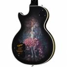 EPIPHONE - ADAM JONES LES PAUL CUSTOM ART COLLECTION