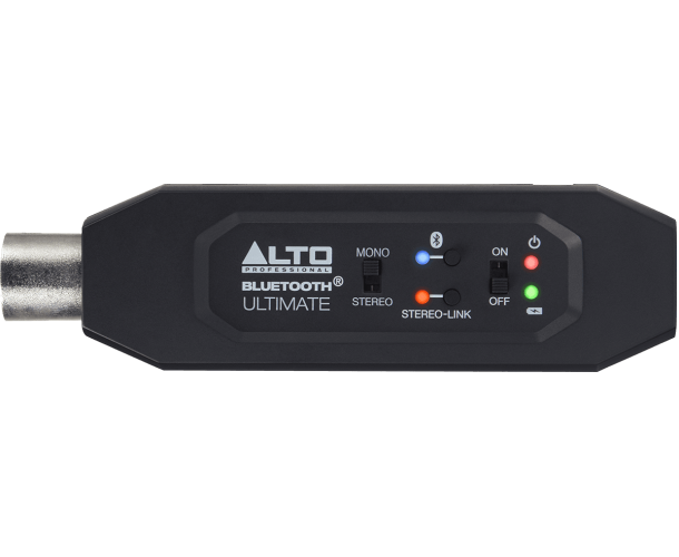 Chrono - Adaptateur récepteur audio Bluetooth 5.0, prolongateur