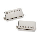 SEYMOUR DUNCAN - SET MICROS SLASH 2.0 NICKEL