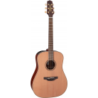TAKAMINE - GUITARE ELECTRO ACOUSTIQUE LIMITED FN15AR DREADNOUGHT