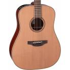 TAKAMINE - GUITARE ELECTRO ACOUSTIQUE LIMITED FN15AR DREADNOUGHT
