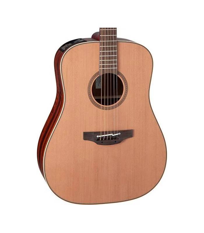 Takamine - Guitare Electro Acoustique Limited Fn15ar Dreadnought Guitare  Electro-acoustique 