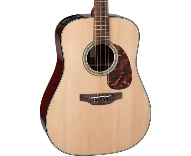 Takamine - Guitare Electro Acoustique Limited Ft340bs Dreadnought Guitare  Electro-acoustique 