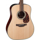 TAKAMINE - GUITARE ELECTRO ACOUSTIQUE LIMITED FT340BS DREADNOUGHT