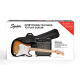 SQUIER - SQUIER SONIC™ STRATOCASTER PACK 2 COLOR SUNBURST