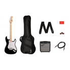 SQUIER - SQUIER SONIC™ STRATOCASTER PACK