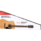 FENDER - FA-115 DREADNOUGHT PACK