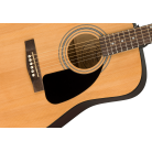 FENDER - FA-115 DREADNOUGHT PACK