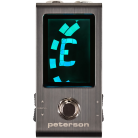 Effets Guitare PETERSON