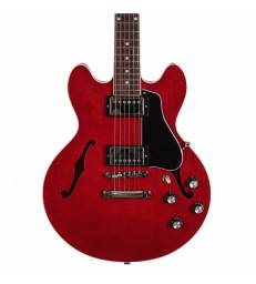 GIBSON - ES-339 CHERRY