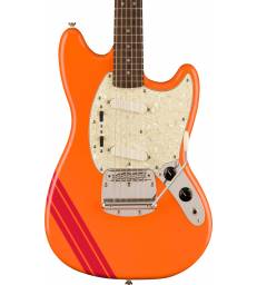 SQUIER - CLASSIC VIBE 60S COMPETITION MUSTANG