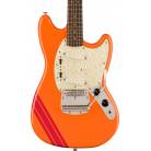 SQUIER - CLASSIC VIBE 60S COMPETITION MUSTANG