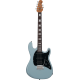 STERLING BY MUSIC MAN - GUITARE ELECTRIQUE CT50HSS AQUA GREY