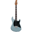 STERLING BY MUSIC MAN - GUITARE ELECTRIQUE CT50HSS AQUA GREY