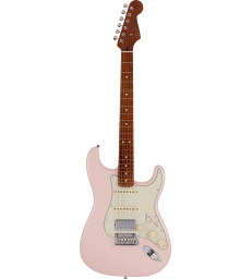 Fender - Made In Japan Hybrid II Stratocaster Limited Run, Roasted