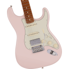 FENDER - MADE IN JAPAN HYBRID II STRATOCASTER LIMITED RUN, ROASTED, SHELL PINK