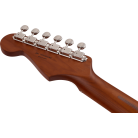 FENDER - MADE IN JAPAN HYBRID II STRATOCASTER LIMITED RUN, ROASTED, SHELL PINK