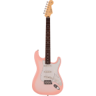 FENDER - MADE IN JAPAN HYBRID II STRATOCASTER LIMITED RUN SAKURABURST