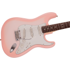 FENDER - MADE IN JAPAN HYBRID II STRATOCASTER LIMITED RUN SAKURABURST