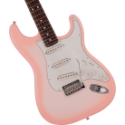 FENDER - MADE IN JAPAN HYBRID II STRATOCASTER LIMITED RUN SAKURABURST
