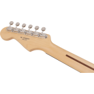 FENDER - MADE IN JAPAN HYBRID II STRATOCASTER LIMITED RUN SAKURABURST