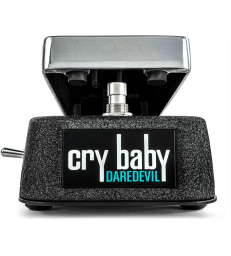 DUNLOP - CRY BABY DAREDEVIL FUZZ WAH