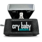 DUNLOP - CRY BABY DAREDEVIL FUZZ WAH