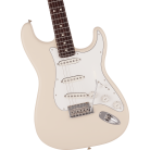 FENDER - MADE IN JAPAN HYBRID II STRATOCASTER LIMITED RUN SATIN SAND BEIGE