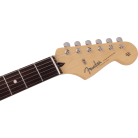 FENDER - MADE IN JAPAN HYBRID II STRATOCASTER LIMITED RUN SATIN SAND BEIGE