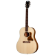 GIBSON - J-35 FADED 30'S ANTIQUE NATURAL