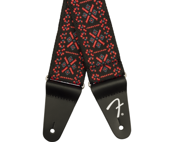 FENDER PASADENA WOVEN STRAPS