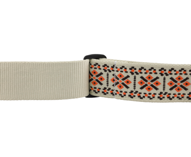 FENDER PASADENA WOVEN STRAPS