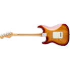 FENDER - LIMITED EDITION PLAYER STRATOCASTER HSS PLUS TOP, MAPLE FINGERBOARD, SIENNA SUNBURST
