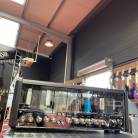 Tête Amplis HUGHES & KETTNER