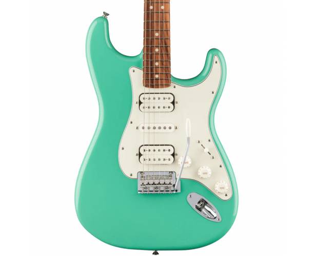 Fender - Player Stratocaster Hsh Guitare Electrique 