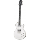 EPIPHONE - ELECTRIC GUITAR - JERRY CANTRELL PROPHECY LES PAUL CUSTOM BONE WHITE