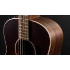 TAYLOR - AD11E-SB - WALNUT/SPRUCE TSB