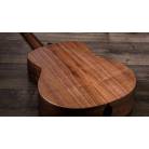 TAYLOR - AD11E-SB - WALNUT/SPRUCE TSB