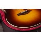 TAYLOR - AD11E-SB - WALNUT/SPRUCE TSB