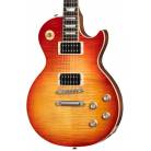 GIBSON - LES PAUL STANDARD 60'S FADED VINTAGE CHERRY SUNBURST VINTAGE CHERRY SUNBURST