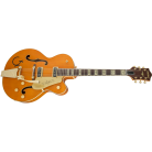 GRETSCH - G6120T-55 VINTAGE SELECT EDITION 55 CHET ATKINS HOLLOW BODY WITH BIGSBY