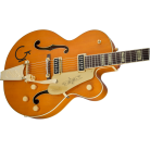 GRETSCH - G6120T-55 VINTAGE SELECT EDITION 55 CHET ATKINS HOLLOW BODY WITH BIGSBY