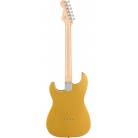 SQUIER - PARANORMAL CUSTOM NASHVILLE STRATOCASTER AZTEC GOLD