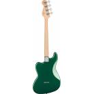 SQUIER - PARANORMAL RASCAL BASS HH SHERWOOD GREEN