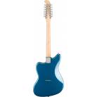 SQUIER - PARANORMAL JAZZMASTER XII LAKE PLACID BLUE