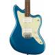 SQUIER - PARANORMAL JAZZMASTER XII LAKE PLACID BLUE