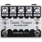 EARTHQUAKER DEVICES - DISASTER TRANSPORT LEGACY REISSUE