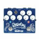 WAMPLER - PAISLEY DRIVE DLX