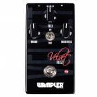 WAMPLER - VELVET