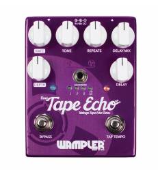 WAMPLER - FAUX TAPE ECHO V2